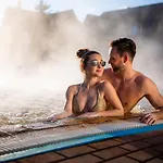 Отель Akvamarin 4*