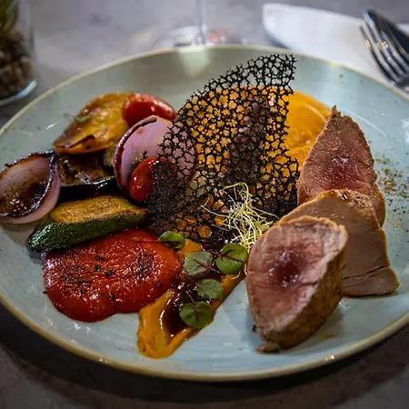 Akvamarin Hotel Besenova