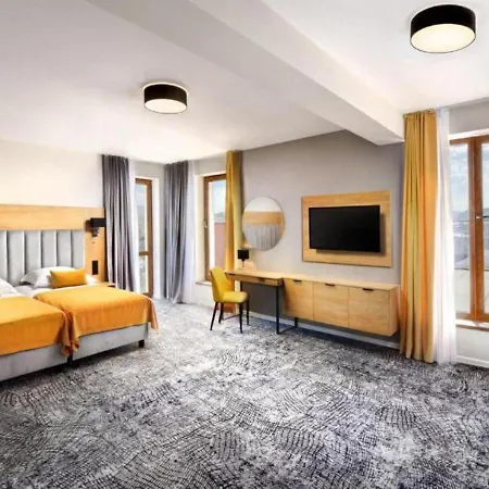 Hotell Akvamarin