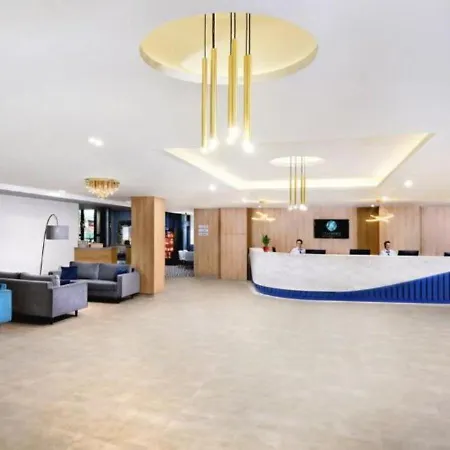 Akvamarin 4* Besenova