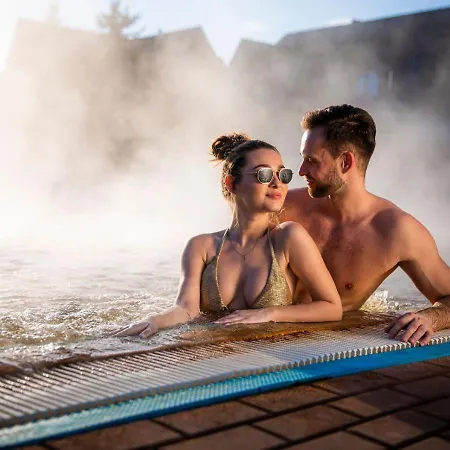 Отель Akvamarin 4*