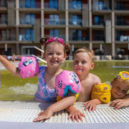 Akvamarin Hotel 4*