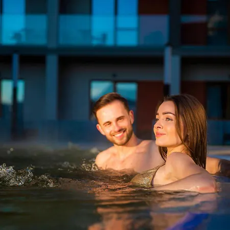 Akvamarin 4* Bešeňová