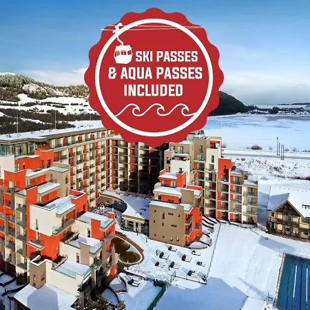 Hotel Akvamarin