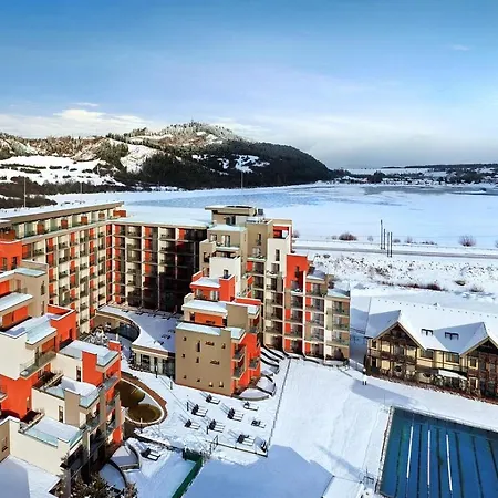 Отель Akvamarin 4*