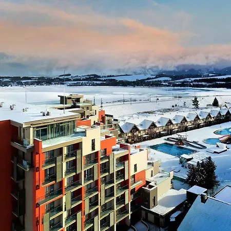 Akvamarin Hotel Besenova