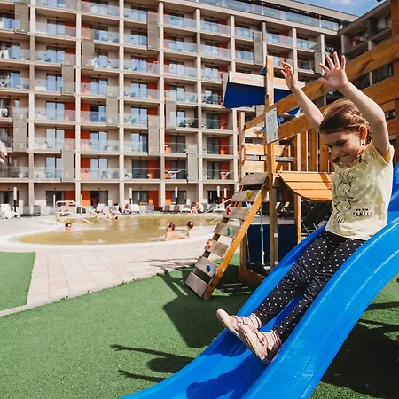 Akvamarin Hotel Besenova