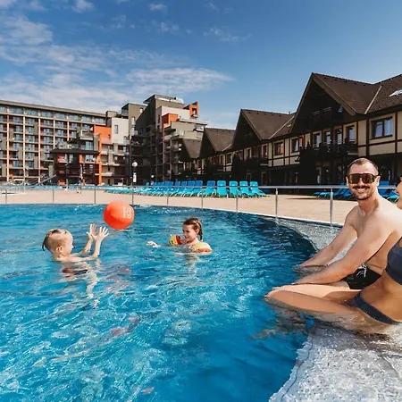Hotel Akvamarin 4*
