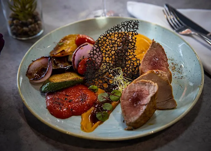 Akvamarin Hotel Besenova