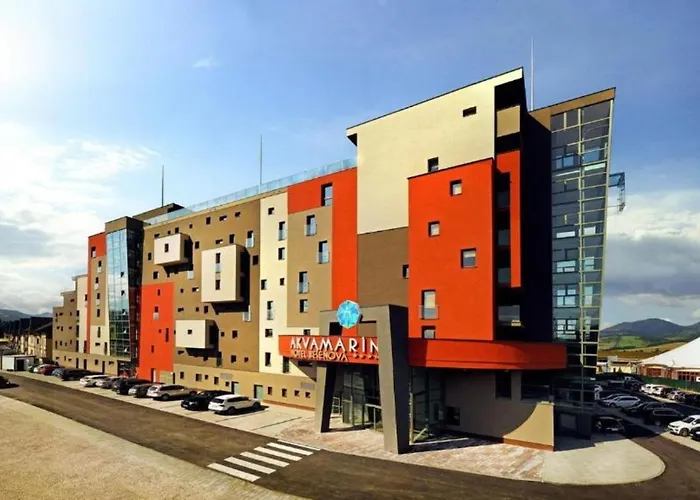 Akvamarin 4* Besenova