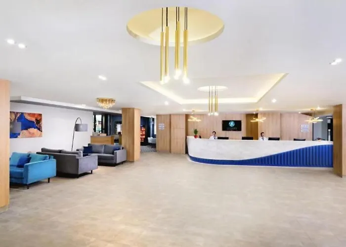 Akvamarin 4* Besenova