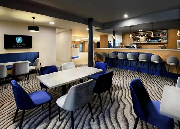 Akvamarin 4* Besenova